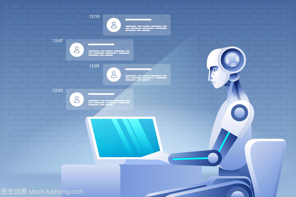 Chatbot 人工智能时代的虚拟助手，驱动网站与应用智能化升级