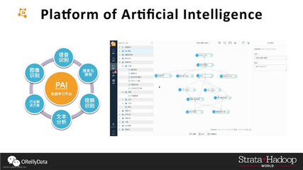 基于大数据的人工智能应用 构建通用应用系统的新范式