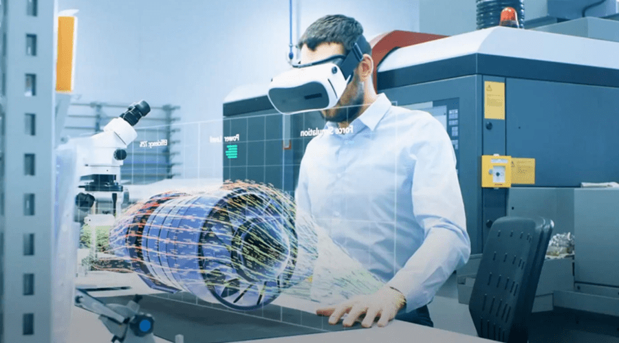 人工智能在制造业中的应用及其对未来工厂的重要性